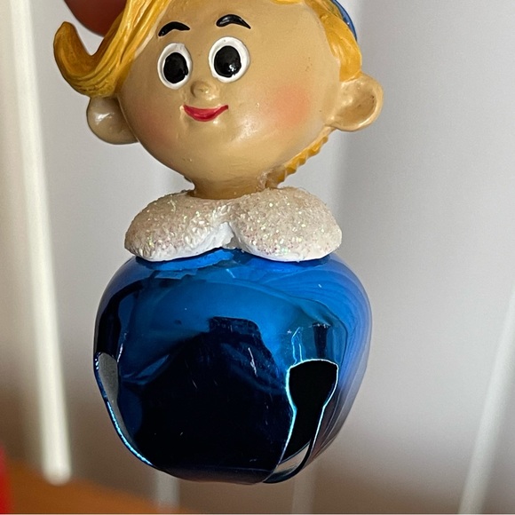 Rudolph and Friends Jingle Buddies Ornaments - Picture 6 of 15